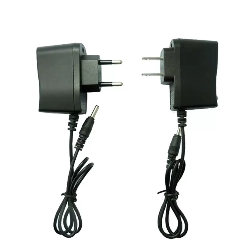 Adaptateur De Batterie