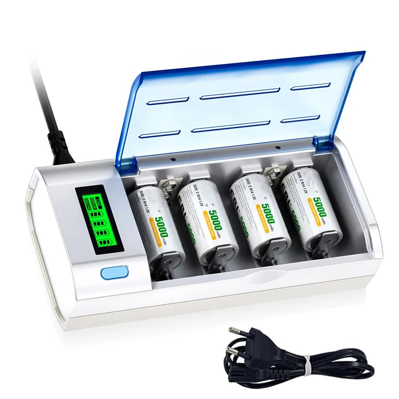 Adaptateur De Batterie