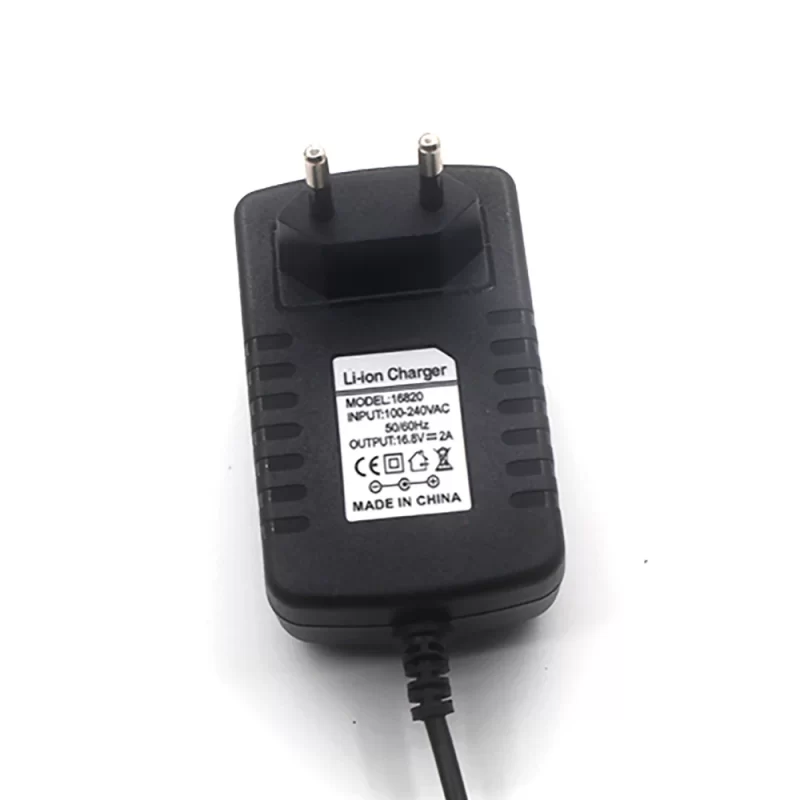 Adaptateur De Batterie