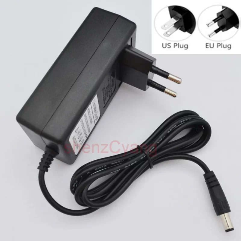 Adaptateur Batterie