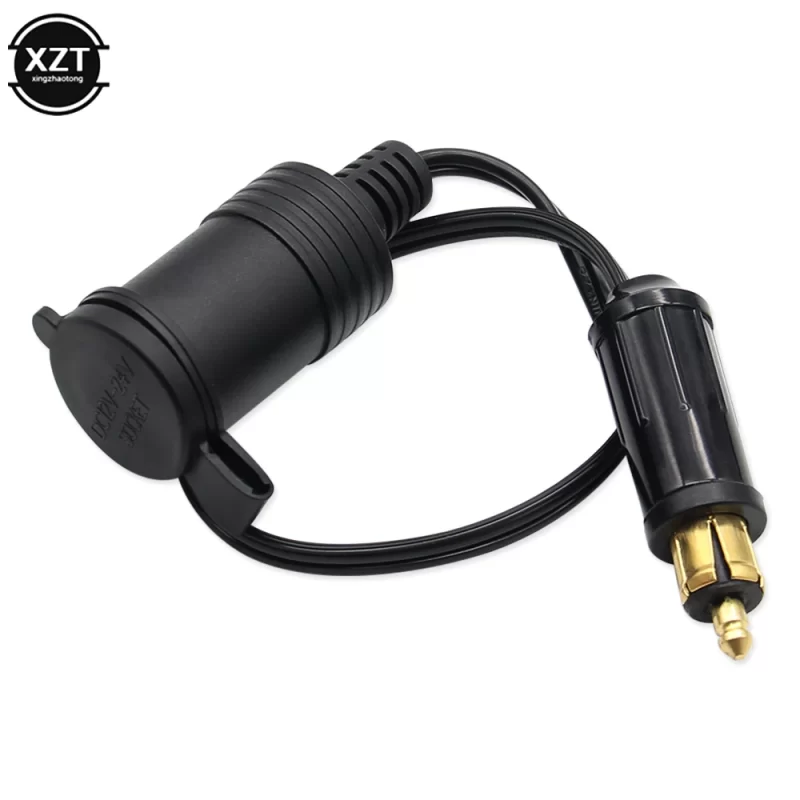 Adaptateur Din Usb