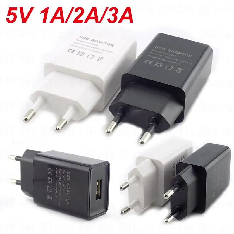 Adaptateur Usb 5V