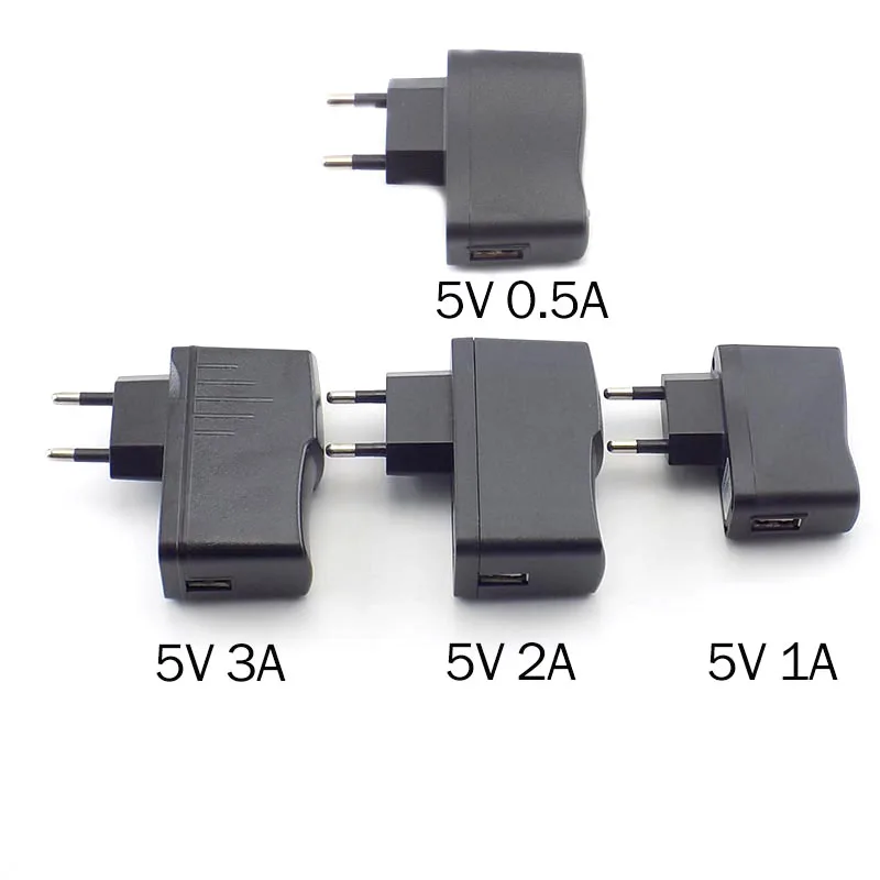 Adaptateur Usb 5V