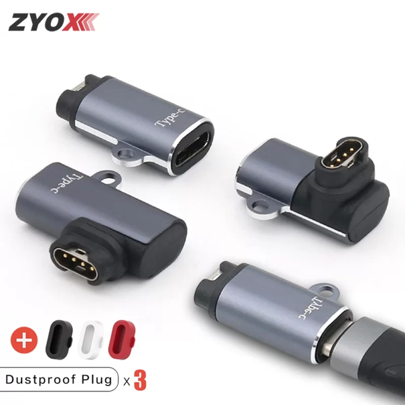 Adaptateur Din Usb