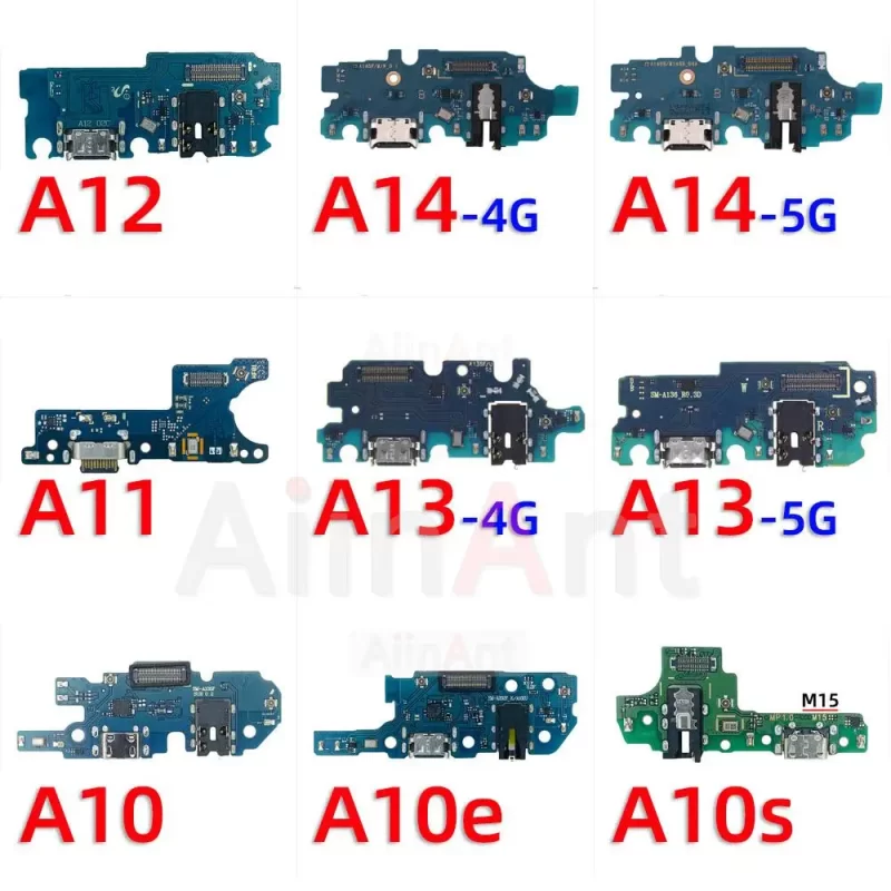 Adaptateur Samsung A13