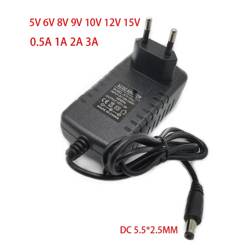 Adaptateur Allume-Cigare Prise 220V