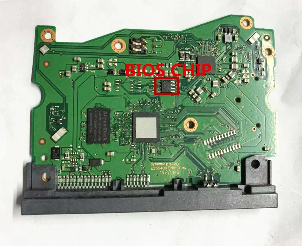 Plaquette Arduino