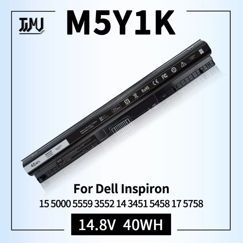 Dell Batteries