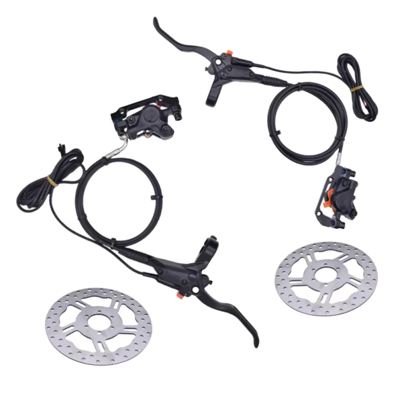 Capteur De Puissance Vtt