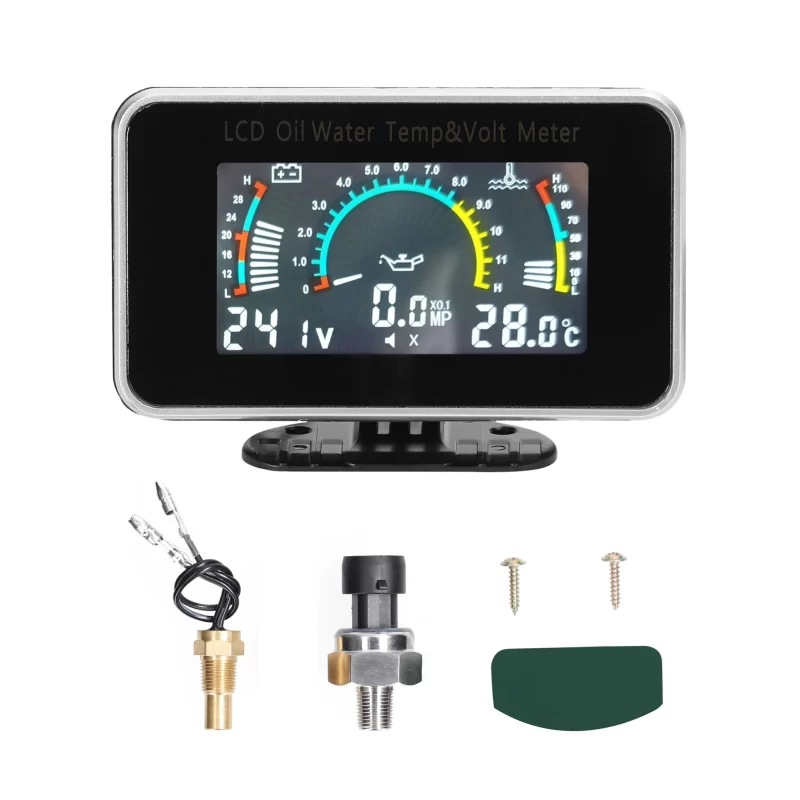 Adaptateur Sonde Température Eau
