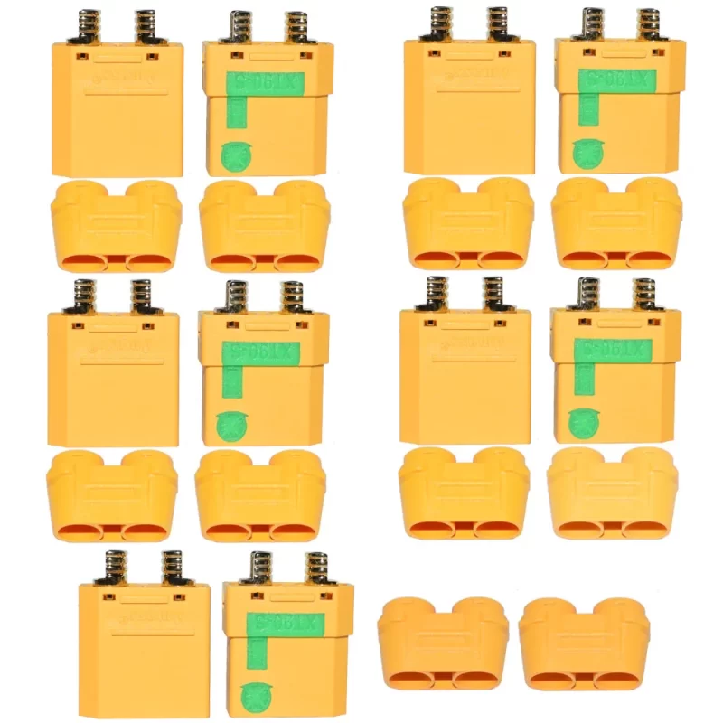 Adaptateur Pour Batterie Parkside