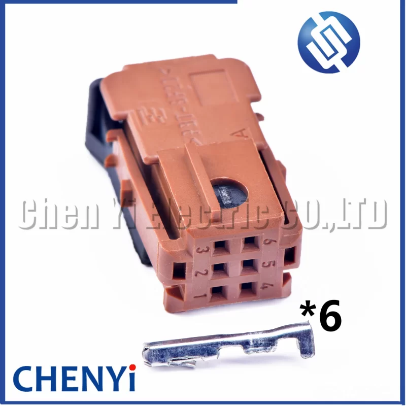 Capteur Abs 4545H4