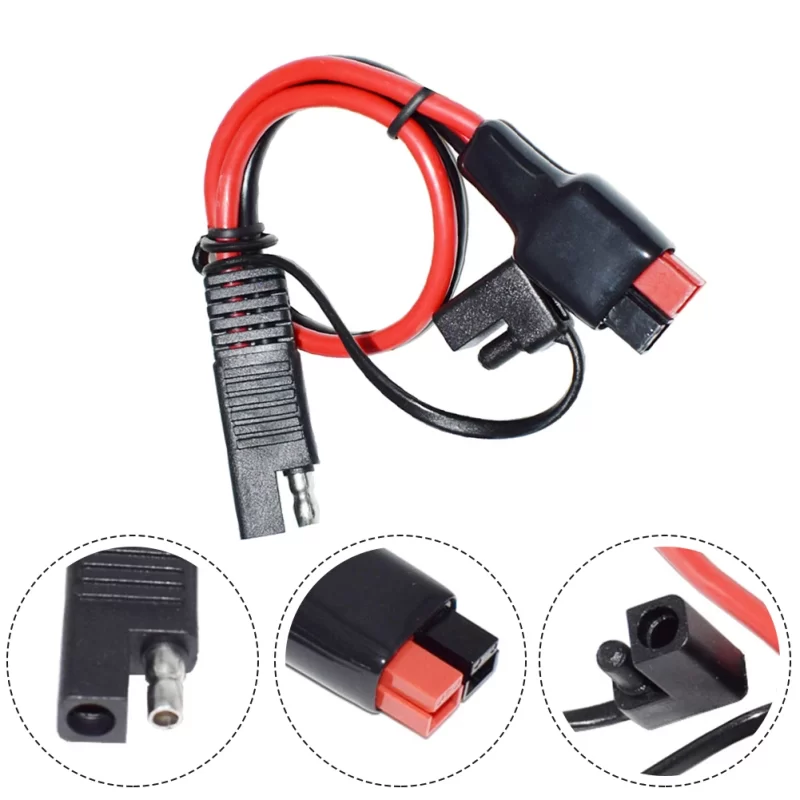 Cables Batterie Moto