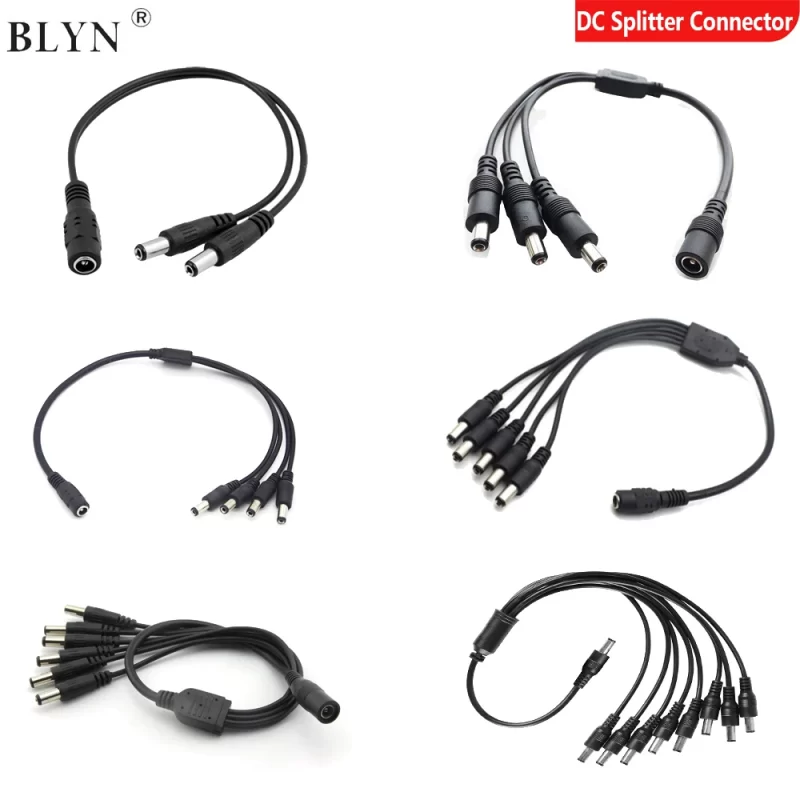Dc Cables