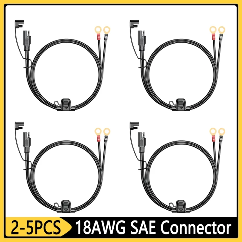Cables Batterie Moto