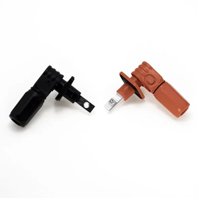 Adaptateur Batterie