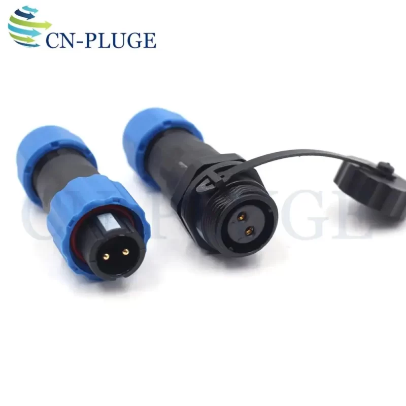 Adaptateur Prise 380V