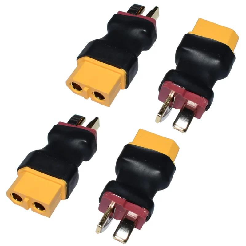 Adaptateur Pour Batterie Parkside