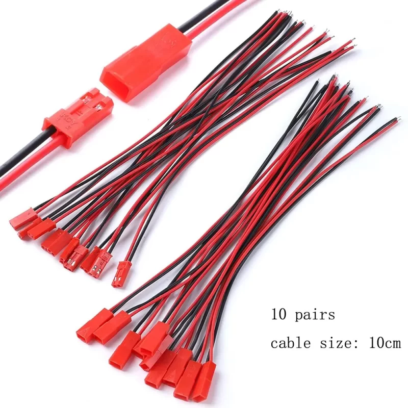 Dc Cables