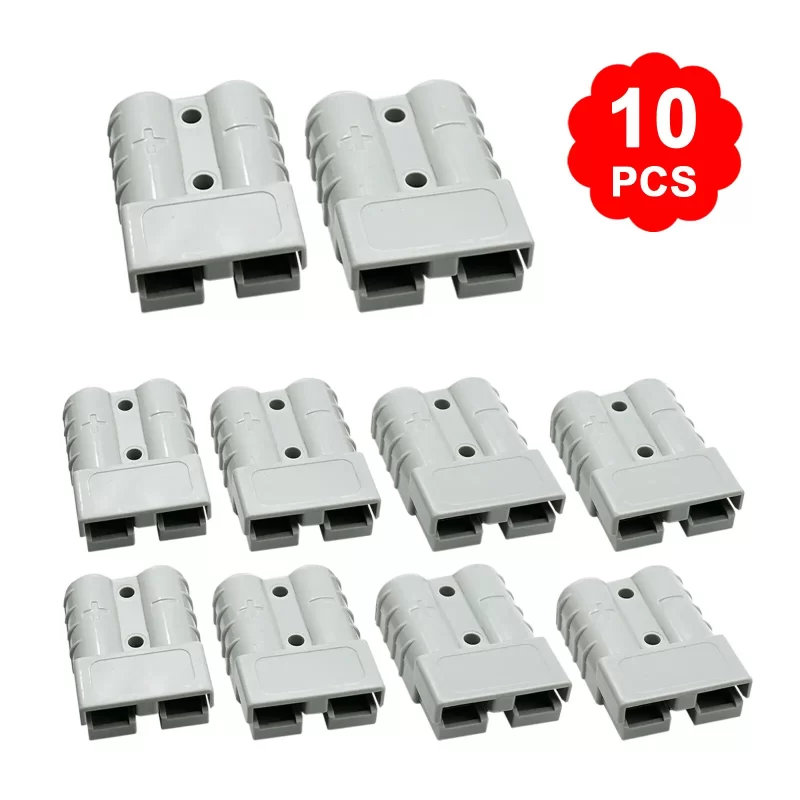 Adaptateur Batterie