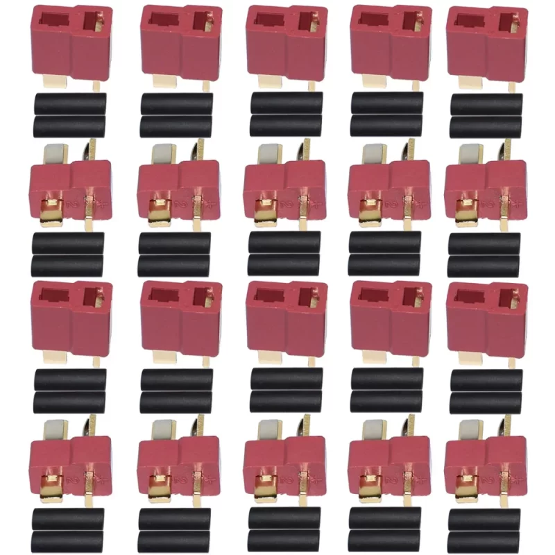 Adaptateur Batterie