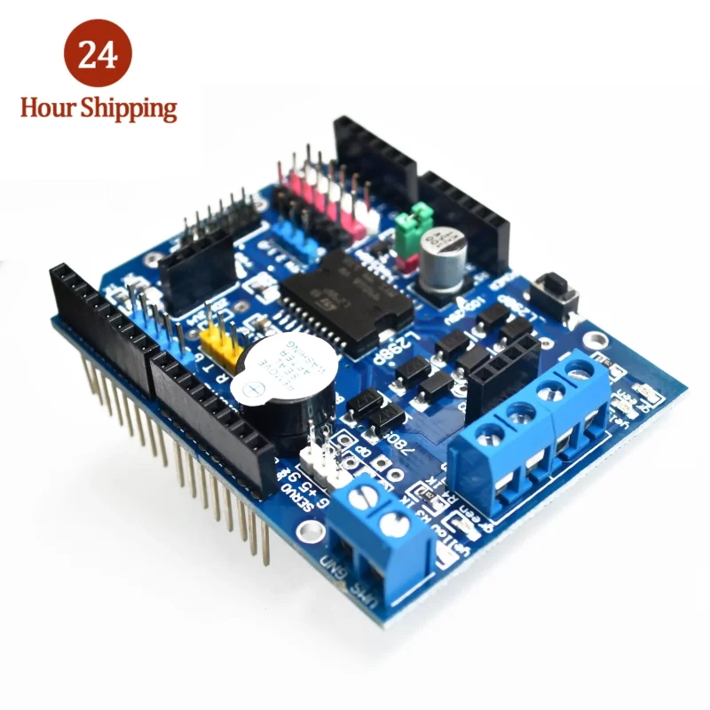 Arduino Bluetooth Controller