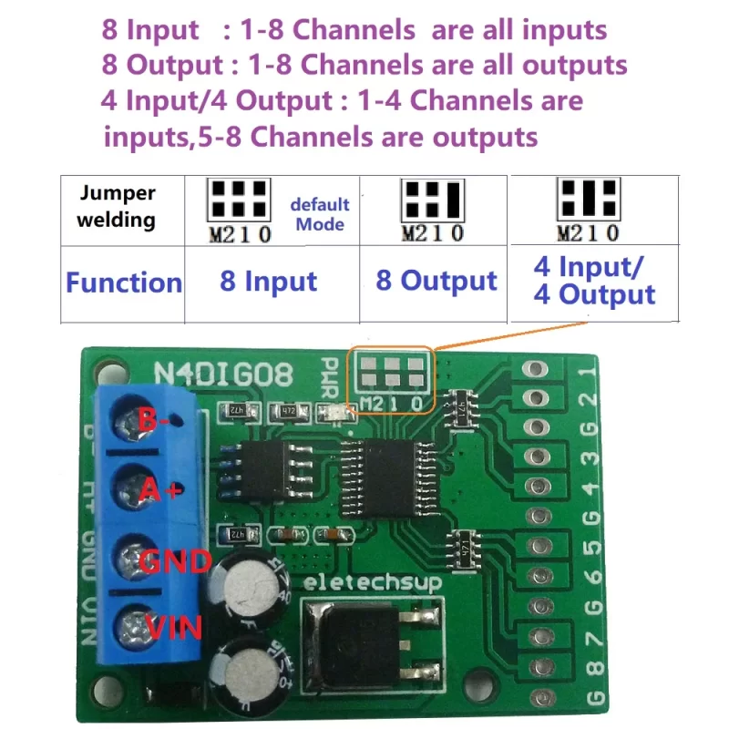 Arduino Bluetooth Controller