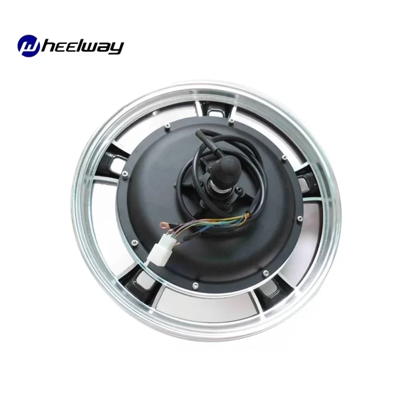 Moteur Electrique 1000W