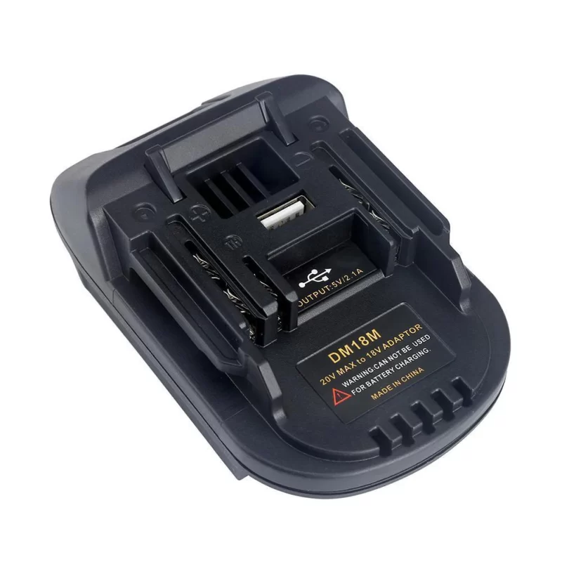 Adaptateur Makita