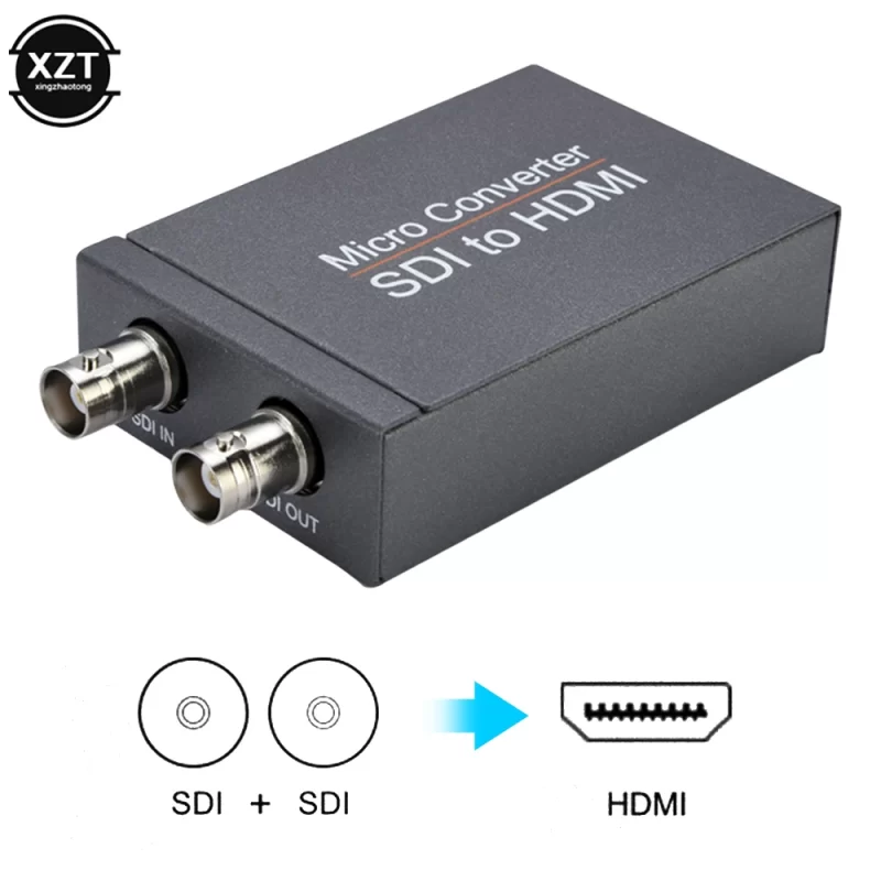 Adaptateur Hdmi Vers Double Hdmi