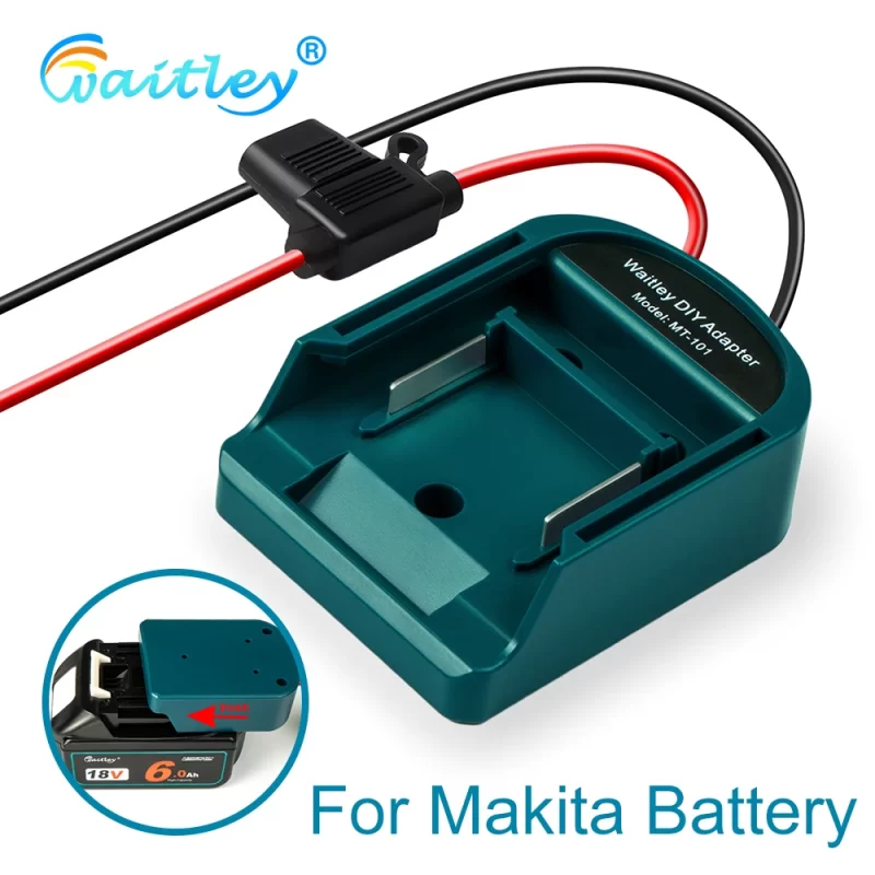 Adaptateur Cosse Batterie