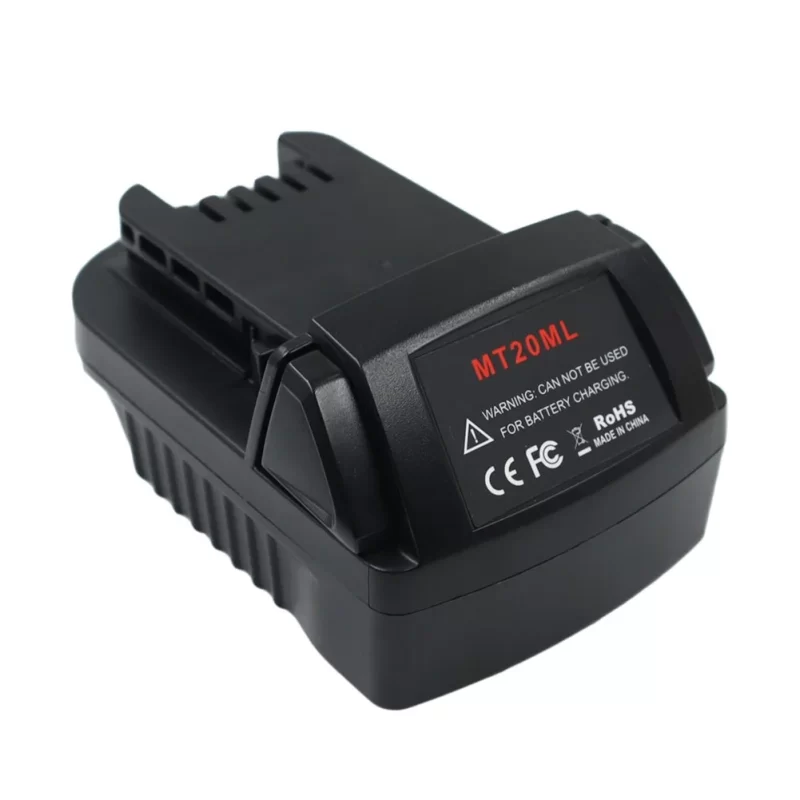 Adaptateur Batterie Makita