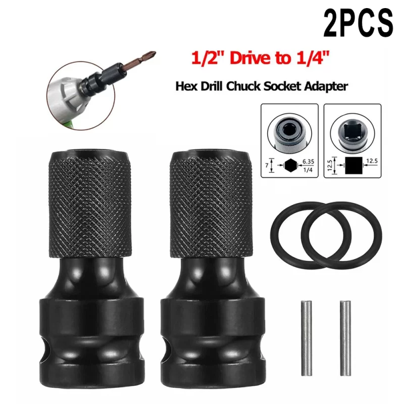Adaptateur 1 2 3 4