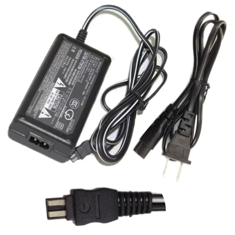 Adaptateur De Batterie