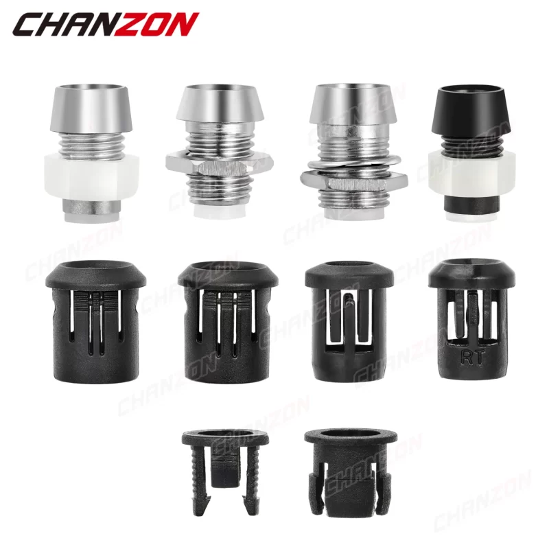 Adaptateur Bouteille Lampe