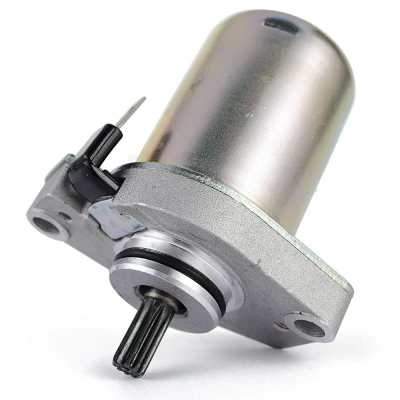 Moteur Electrique Temo