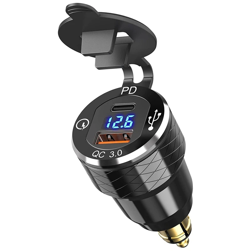 Adaptateur Din Usb