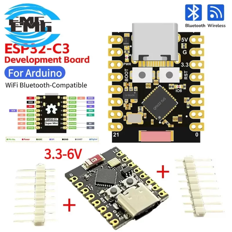 Arduino Bluetooth Controller