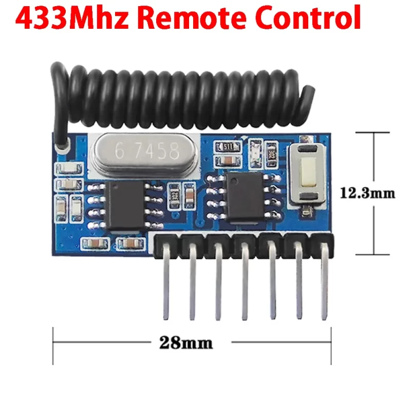 Capteur De Tension Arduino