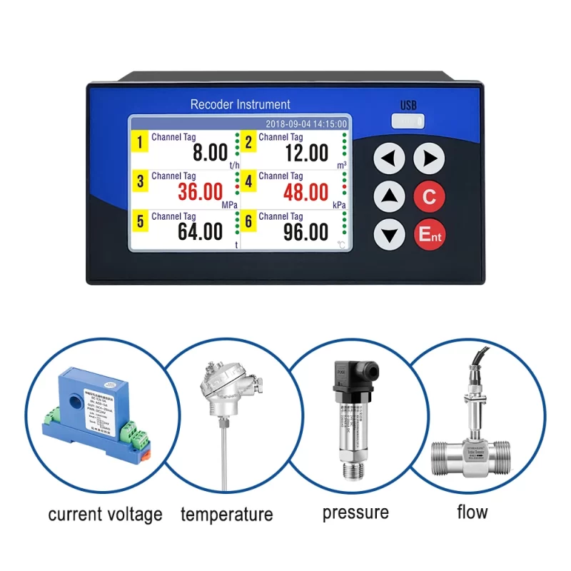 Capteur Niveau Pellet Mcz