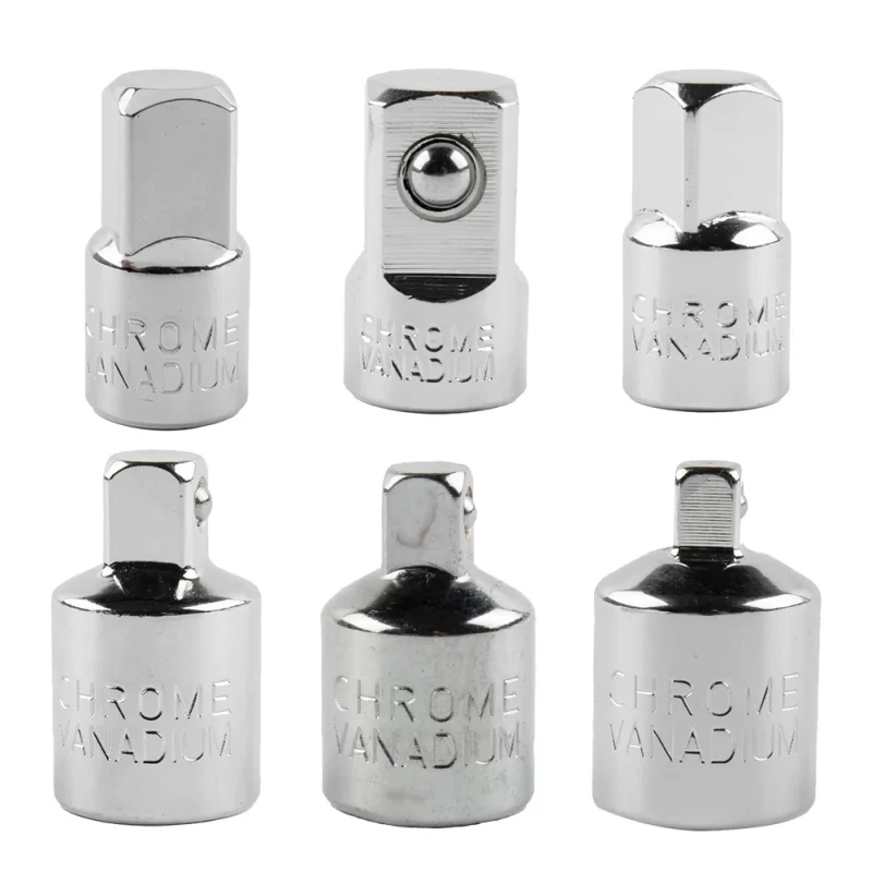 Adaptateur 1 2 3 4