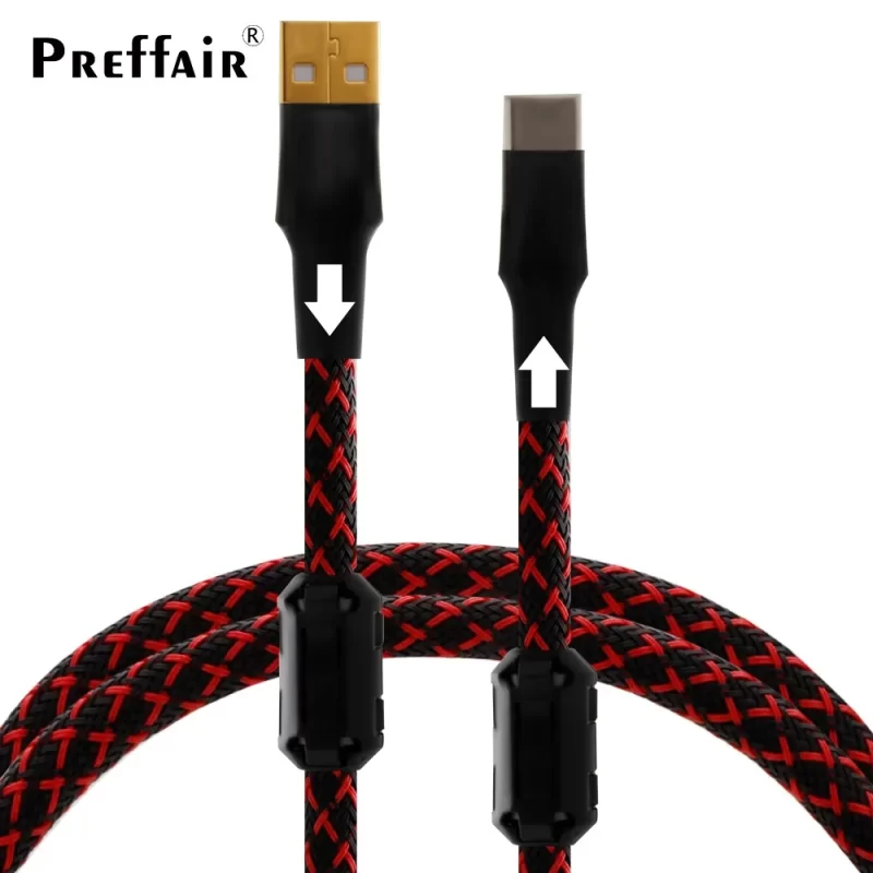 Dac Cables