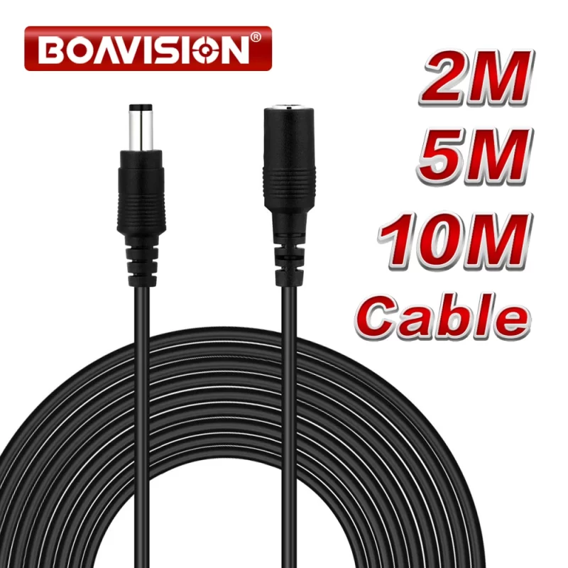 Dc Cables
