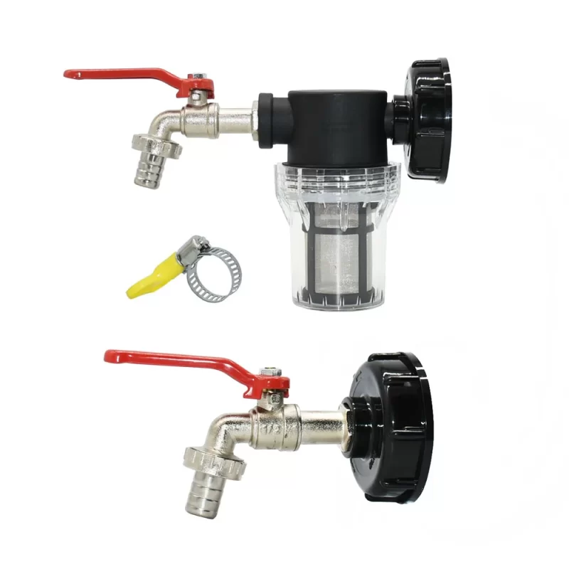 Adaptateur Ibc