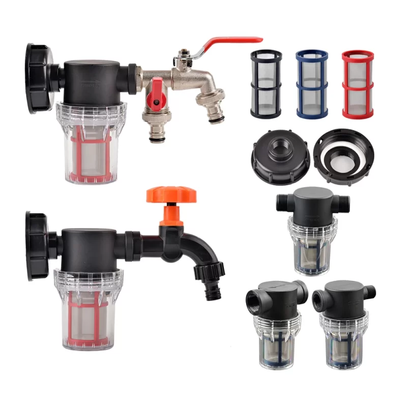 Adaptateur Ibc