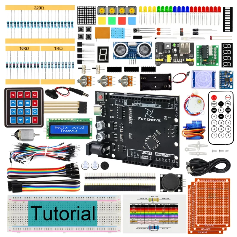 Arduino Robot