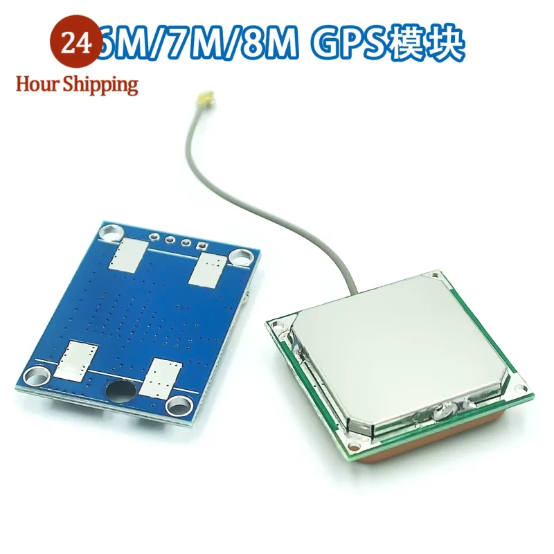 Module Gps Arduino