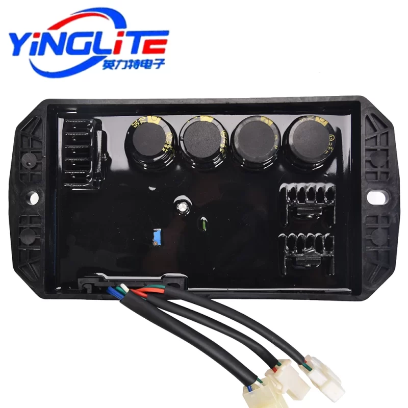 Adaptateur Prise 380V