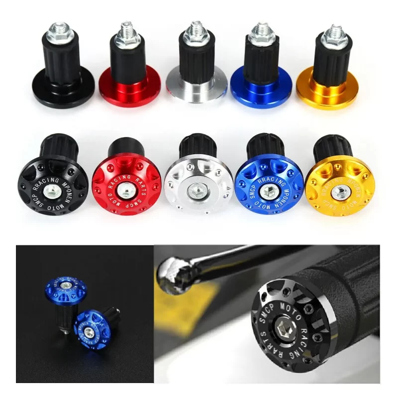 Adaptateur Embout De Guidon