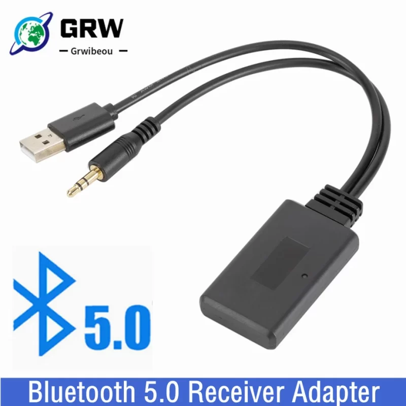 Tp-Link Adaptateur Bluetooth 5.0 Ub500